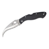 Spyderco Civilian G-10 Karambit Folding Knife C12gs Japan !!