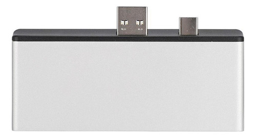 Estación De Acoplamiento Para Surface Pro 6 5 4, Usb 3.0 Hub