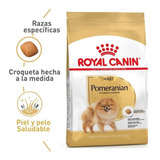 Royal Canin Pomeranean 3 Kg