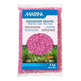 Piedras Decorativas Grava Peceras Acuario Maceta Marina 2 Kg