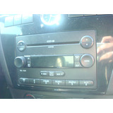 Radio Original Ford Fusion 2008