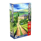 Puzzle 1000 Peças Toscana Grow