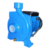 Bomba Centrífuga Para Agua 370 Watts 75 L/min 14 Metros Riid Color Azul Fase Eléctrica Monofásica Frecuencia 60hz