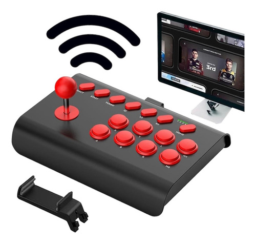 Tablero Arcade Para Celular Android iPhone Ps4 Switch Tv Box