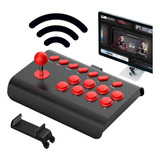 Tablero Arcade Para Celular Android iPhone Ps4 Switch Tv Box
