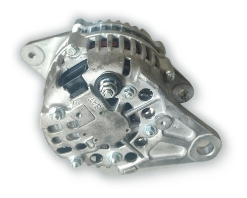 Alternador De Hyundai Accent / Excell / Festiva Foto 4