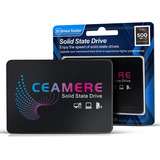 Ssd 240gb Ceamere - Garantia De 3 Anos