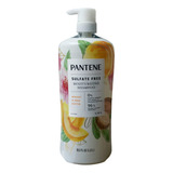 Pantene Shampoo Hidratante Apricot & Shea Butter 1,13 L