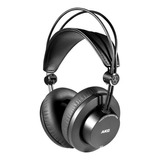 Fone De Ouvido Akg Profissional P/ Estúdio K Over-ear - K275