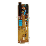 Placa Potencia Lavarropa (reparada) Samsung Wf1904