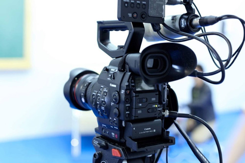 Canon C300 Mark 1 Mk I