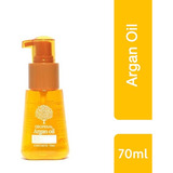 Aceite/silicona Rosa Obopekal Para Seco Y Punta Brillo 70ml