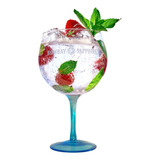 Copa Copon Bombay Sapphire Gin Tonic Tragos Cocteles 600ml