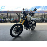 Triumph Scrambler Xe 1200cc Año 2022