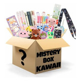 Kawaii Caja Misteriosa Ultra Premium - 19 Productos -
