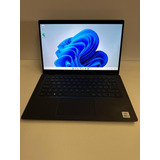 Laptop Dell Latitude 7310 Core I5 10th Ssd 256gb Ram 8gb