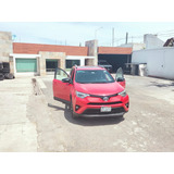 Toyota Rav4 L4 Se