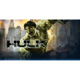 The Incredible Hulk Pc Full Español