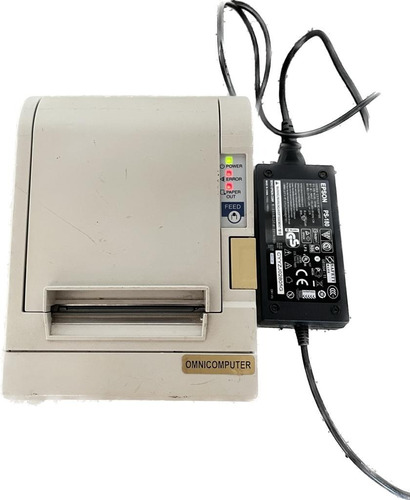 Impressora Térmica Epson M129c