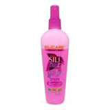 Silicare Silivitae Bifásico Girls 250ml