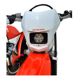 Optica Led Faro Delantero Honda Crf 230 F