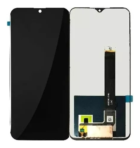 Pantalla Para LG K41s Lcd - Smart Tronic