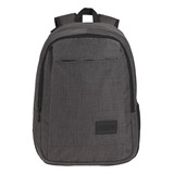 Porta Laptop American Tourister Bridge 2at Grey Melange