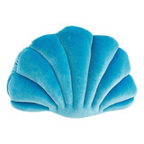 Seashell Almohadas Cojín Oficina Sala De Estar Dormitorio