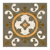 Ceramica Simil Calcareo 20x20 Decorativa Piso Pared M2