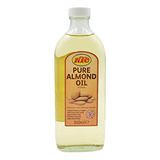 Aceite Puro De Almendras Ktc 300 Ml