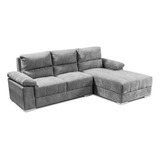 Sofa Esquinero Pacific Kaiu Home