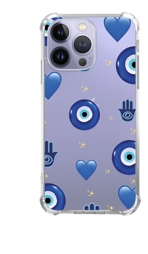 Funda Con Diseño Compatible Apple iPhone 13 - Parte 4