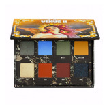 Lime Crime Paleta De Sombras Venus 1, 2 Y 3 - 100% Original