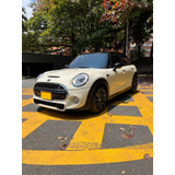 Mini Cooper S 2017 2.0 Chili At 5p