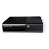 Microsoft Xbox 360 Con Kinect
