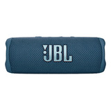 Bocina Portátil Con Bluetooth Jbl Flip 6