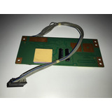 Placa Drive Led LG 42ls5700