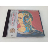 Jaco Pastorius - Invitation Cd Made In Japan (obbi)