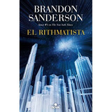 El Rithmatista - Brandon Sanderson