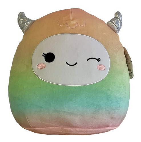 Squishmallows Peluche Fantasy 30 Cm Surtidos 86124 Educando 