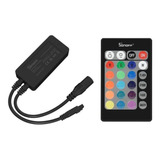 Sonoff L2 - Controladora Tira Led Rgb 5050 Wifi