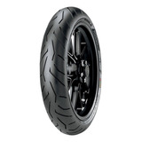 Cubierta 110 70 17 Pirelli Diablo Rosso 2 Duke Twister Tnt C