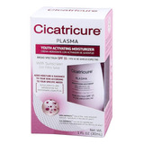 Cicatricure Plasma Activador De Juventud Antiarrugas 30ml