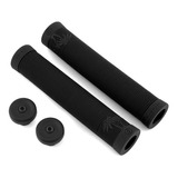 Puños Bicicleta Bmx Primo Cali Michael Harkous Grips 170mm Color Negro