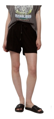 Short Mujer St Marie Lazlo 