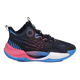 Zapatillas Basquet Finders Original | Accurate | Colores