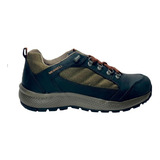 Zapatillas Merrell Joseph Outdoor Hombre 125103 Eezap