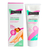 Depimiel Sensitive Crema Depilatoria Pieles Sensibles