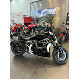 Ducati X Diavel S