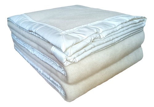 Cobertores San Luis-espuma Individual